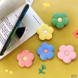 Phone Stand Grip Pop Socket Style Holders